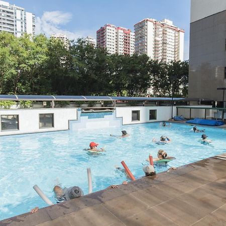 Localizacao Privilegiada Na Barra Da Tijuca Rj Rio de Janeiro Eksteriør billede
