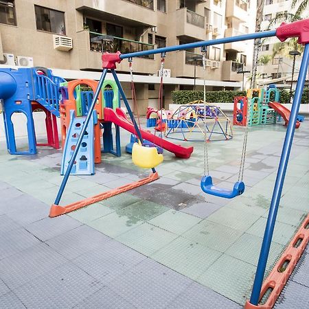 Localizacao Privilegiada Na Barra Da Tijuca Rj Rio de Janeiro Eksteriør billede