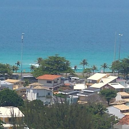 Localizacao Privilegiada Na Barra Da Tijuca Rj Rio de Janeiro Eksteriør billede