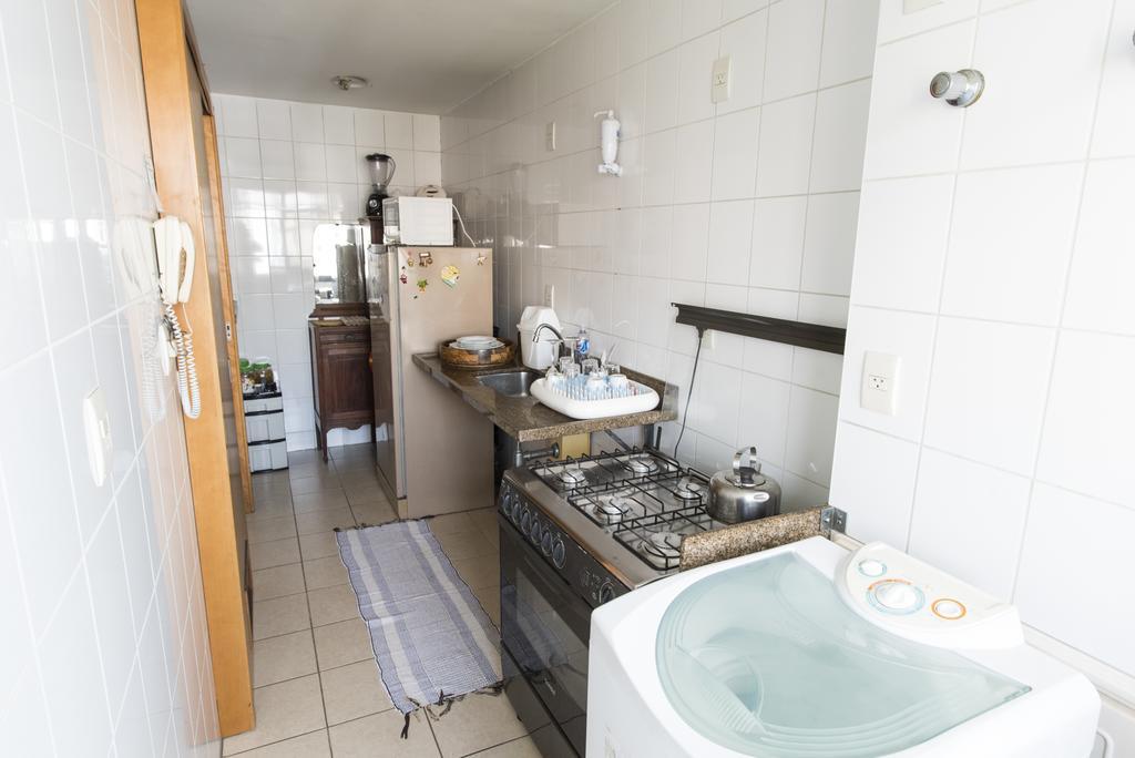 Localizacao Privilegiada Na Barra Da Tijuca Rj Rio de Janeiro Eksteriør billede