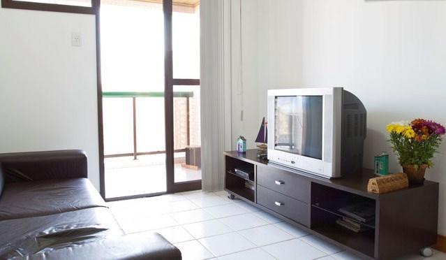 Localizacao Privilegiada Na Barra Da Tijuca Rj Rio de Janeiro Værelse billede