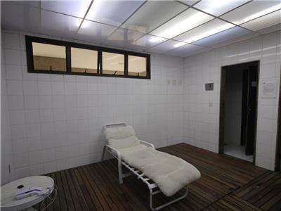 Localizacao Privilegiada Na Barra Da Tijuca Rj Rio de Janeiro Værelse billede
