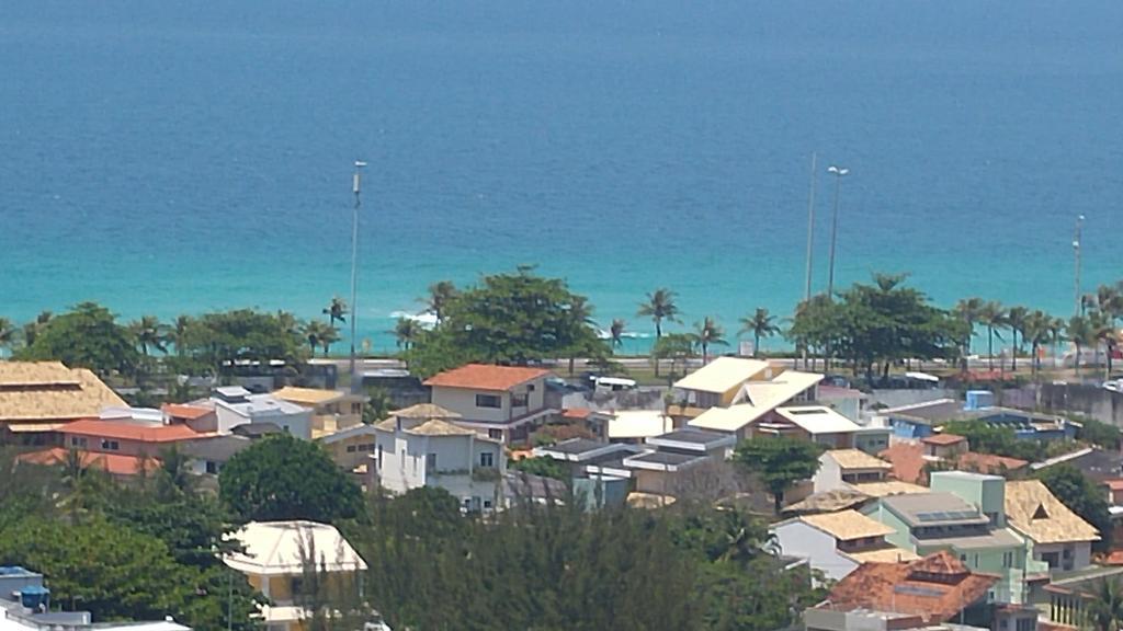 Localizacao Privilegiada Na Barra Da Tijuca Rj Rio de Janeiro Eksteriør billede