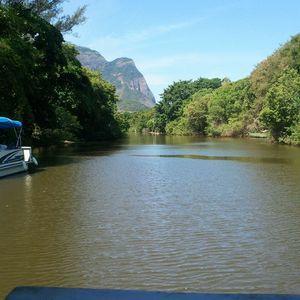 Localizacao Privilegiada Na Barra Da Tijuca Rj Rio de Janeiro Eksteriør billede