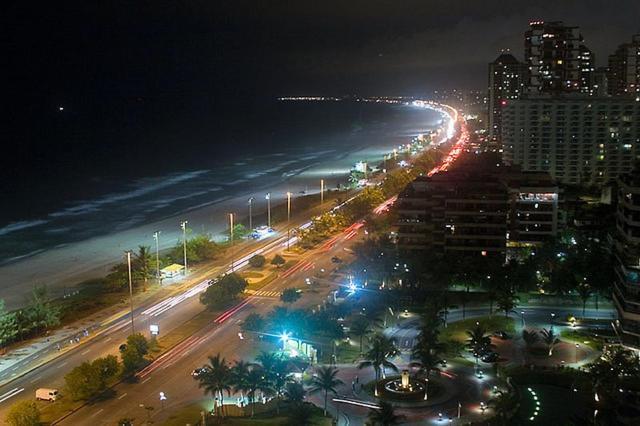 Localizacao Privilegiada Na Barra Da Tijuca Rj Rio de Janeiro Eksteriør billede